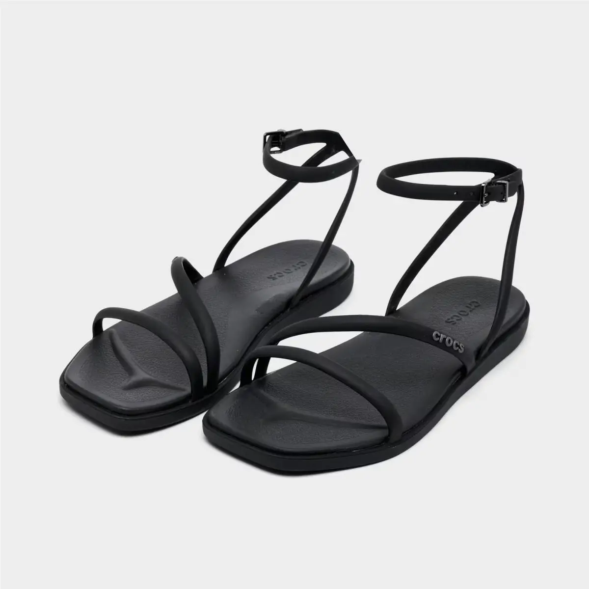 Crocs shoes - 212256 001 - Black 1