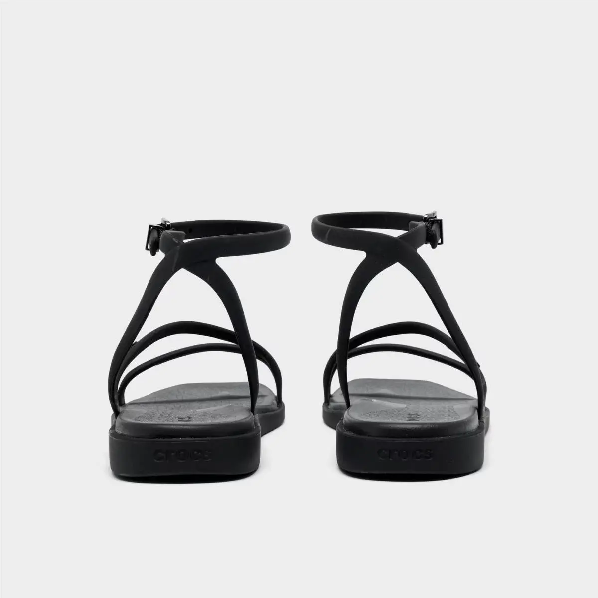 Crocs shoes - 212256 001 - Black 2