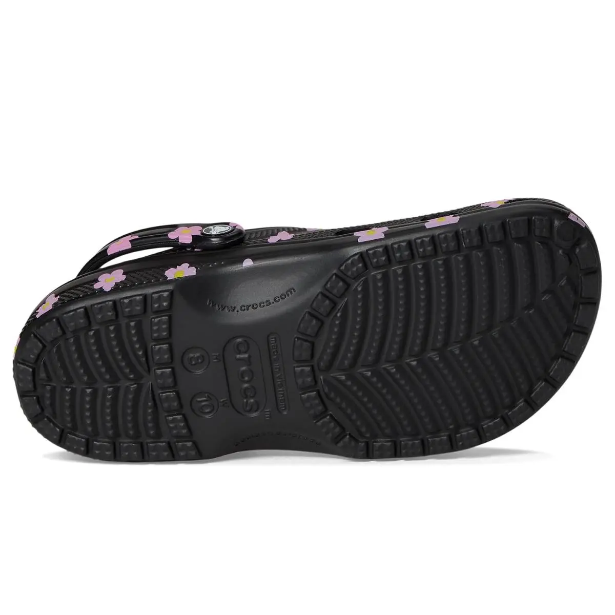 Crocs shoes - Army Green Camo 15
