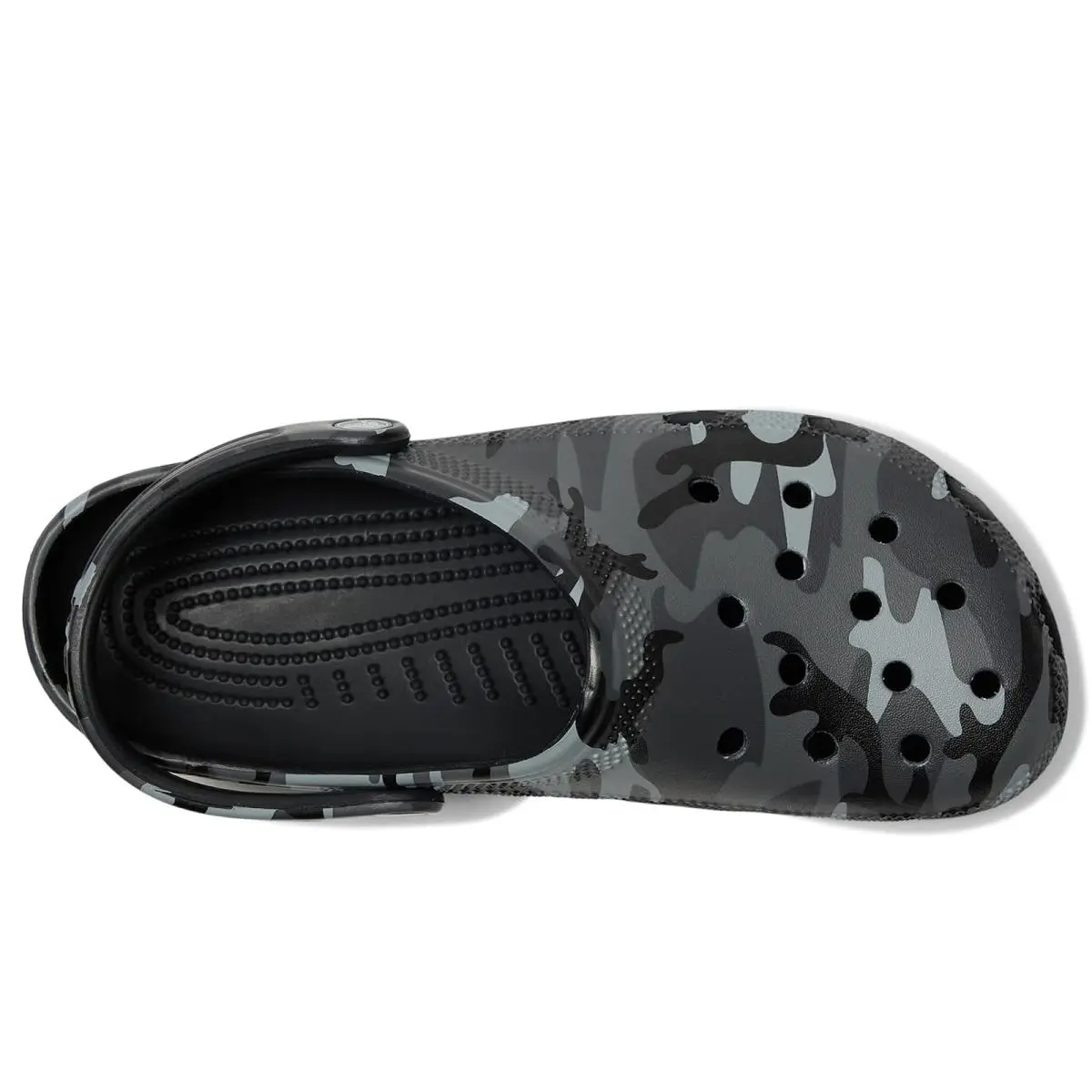Crocs shoes - Army Green Camo 21