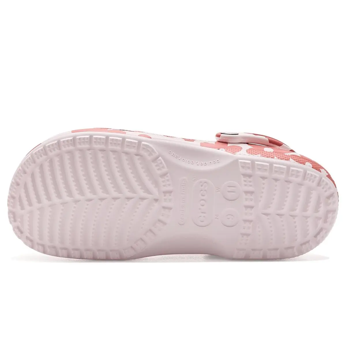 Crocs shoes - Army Green Camo 31