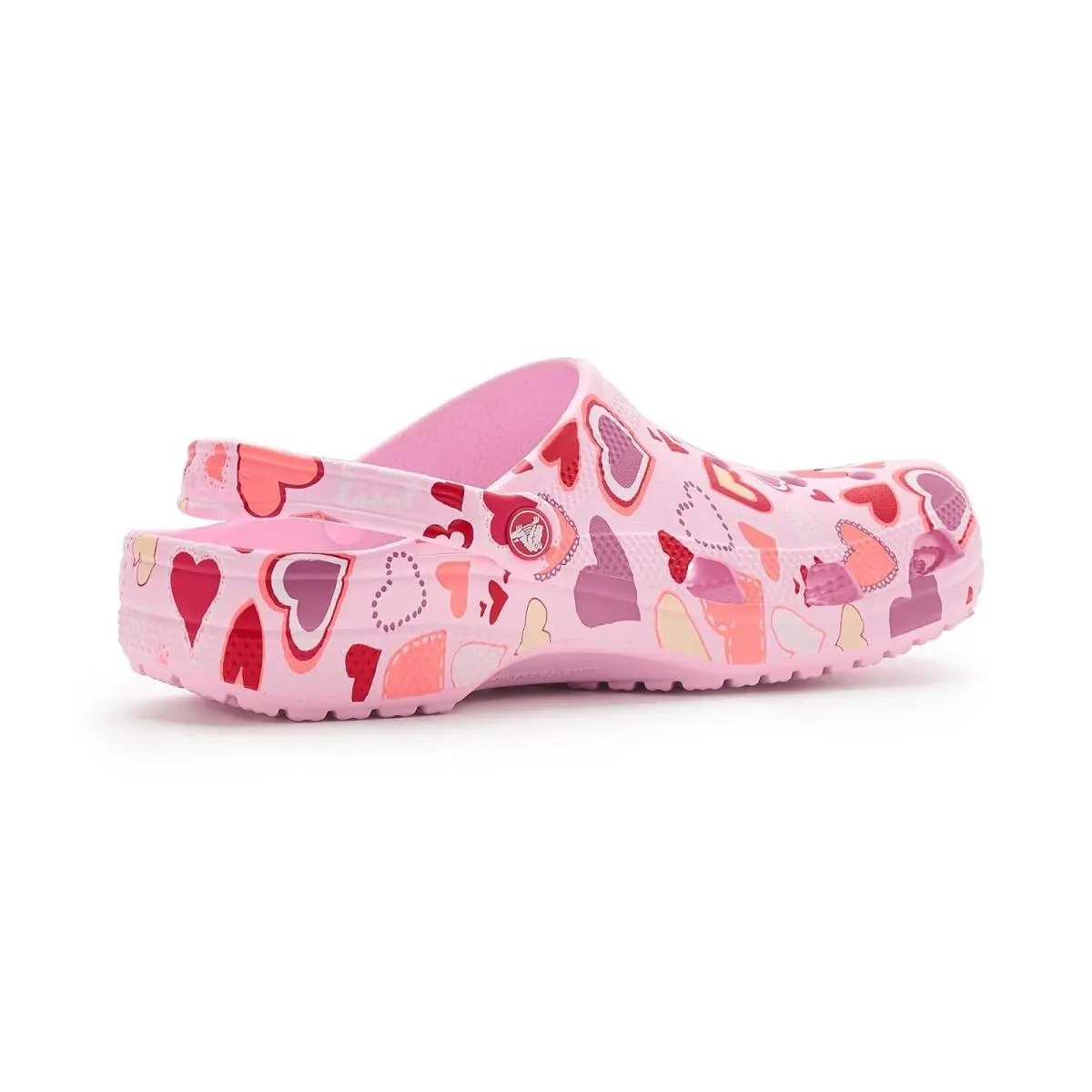 Crocs shoes - Multi/Green Tie Dye 15