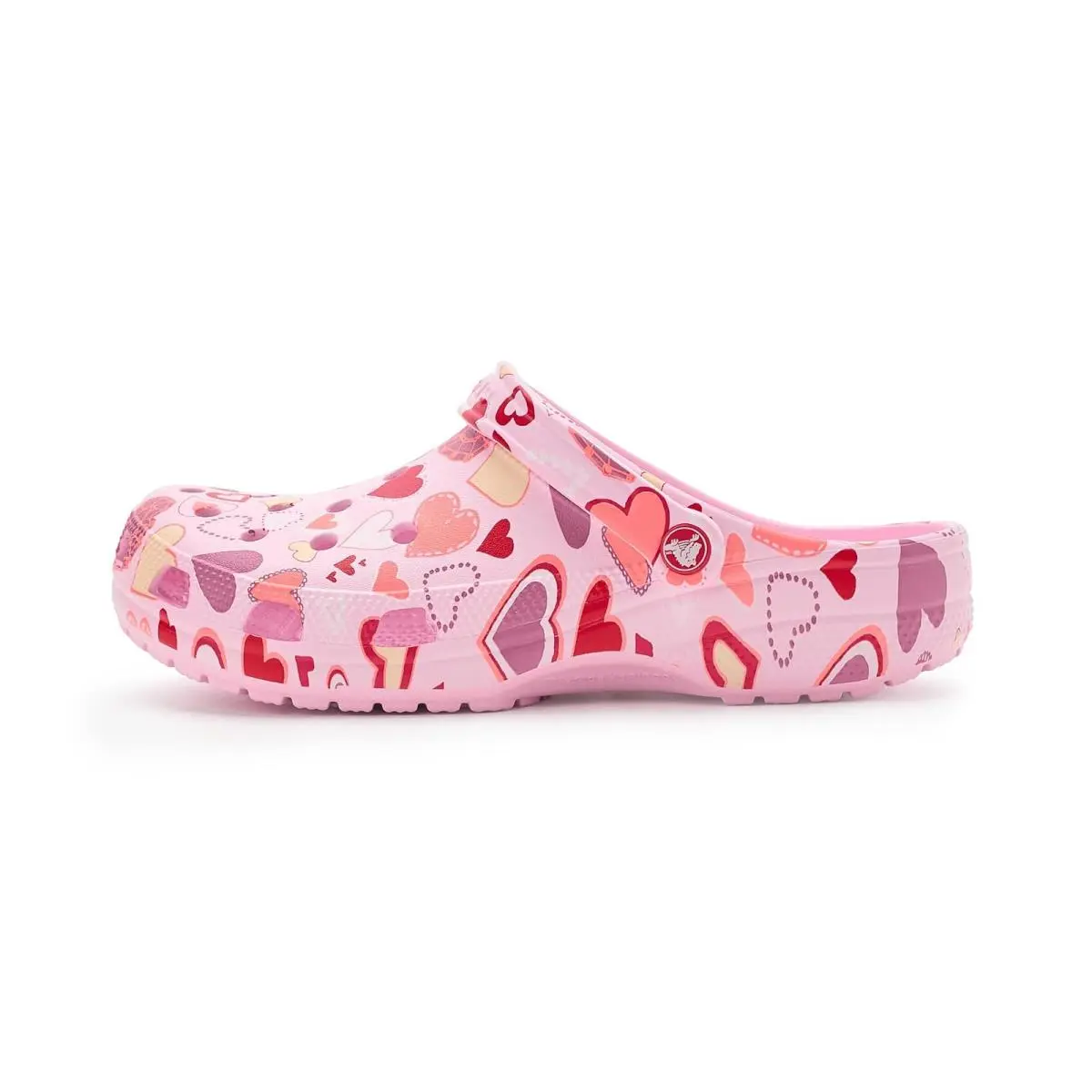 Crocs shoes - Multi/Green Tie Dye 16