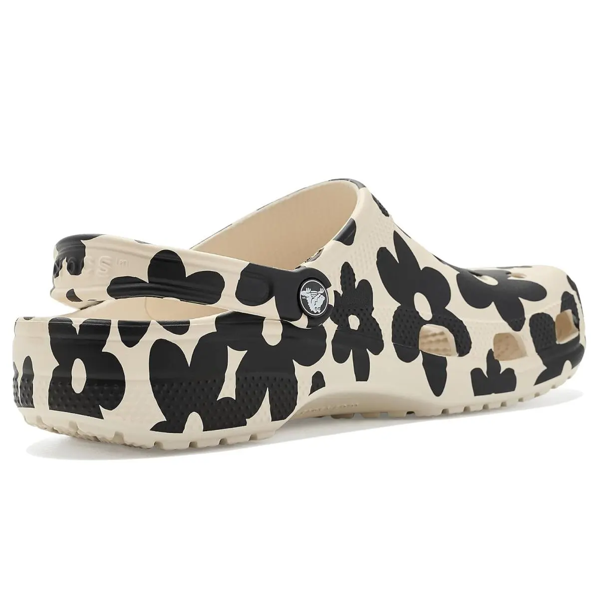 Crocs shoes - Army Green Camo 36
