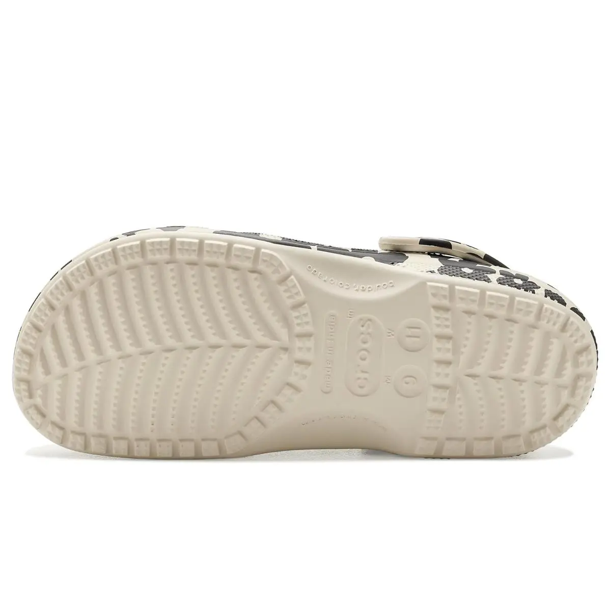 Crocs shoes - Army Green Camo 38