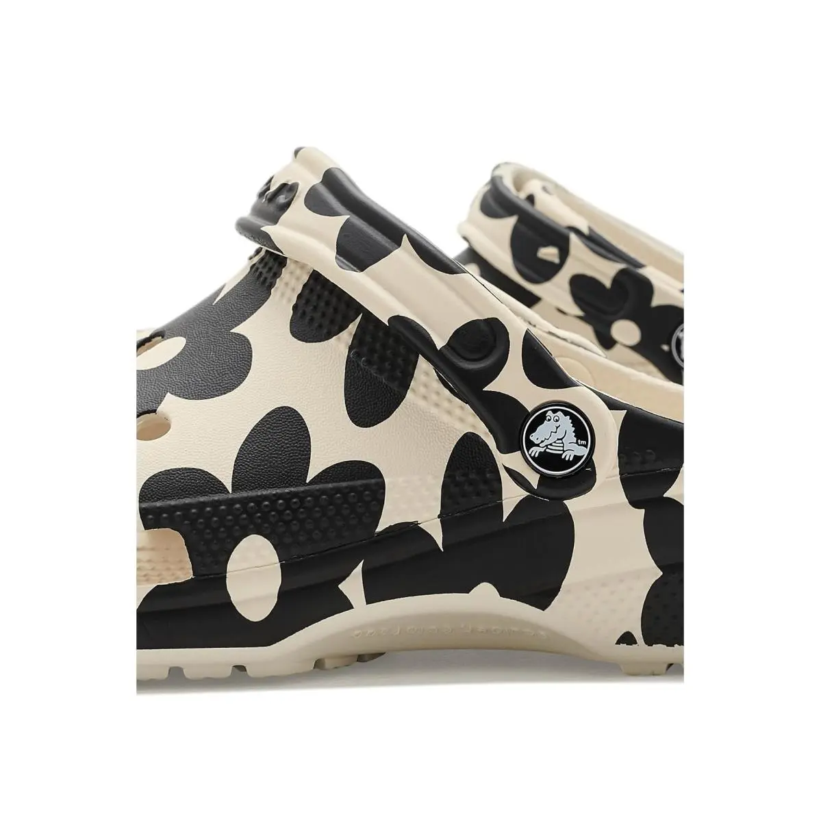 Crocs shoes - Army Green Camo 39