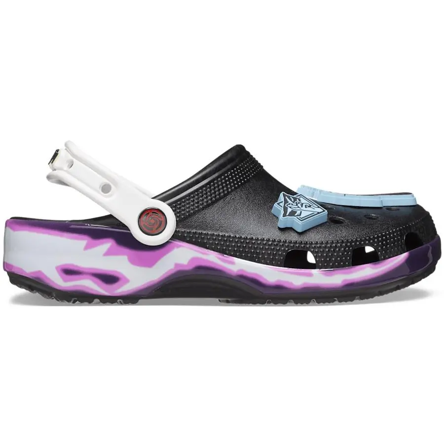 Crocs shoes - Crocs Classic Clog - Classic Clog - Black 0
