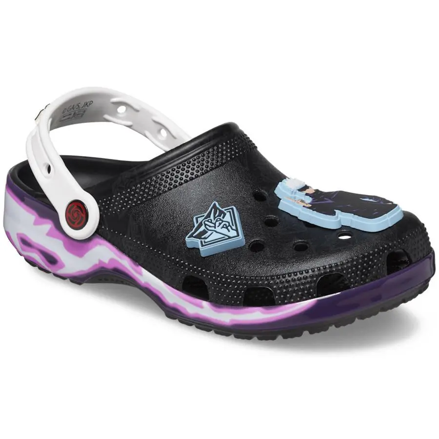 Crocs shoes - Crocs Classic Clog - Classic Clog - Black 7