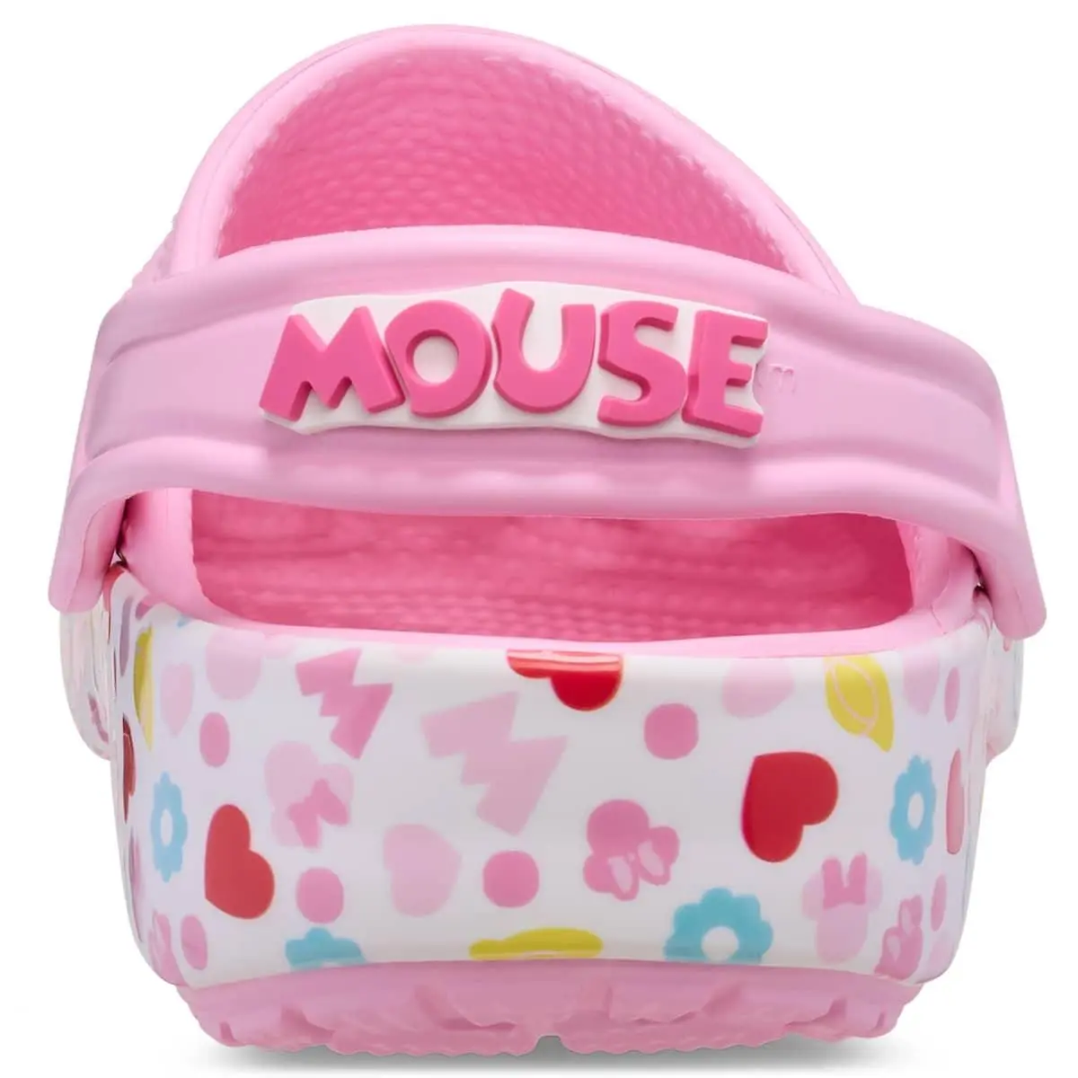 Crocs shoes - Pink - Multi 10