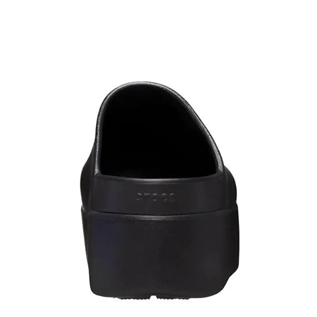 Crocs shoes - Crocs Dylan Platform Clog (209869-001) - Black 7