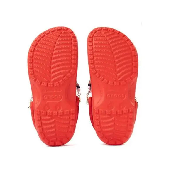 Crocs shoes - Crocs Friendly Bracelet - Friendly Bracelet - 211240-6ZR - Red 5