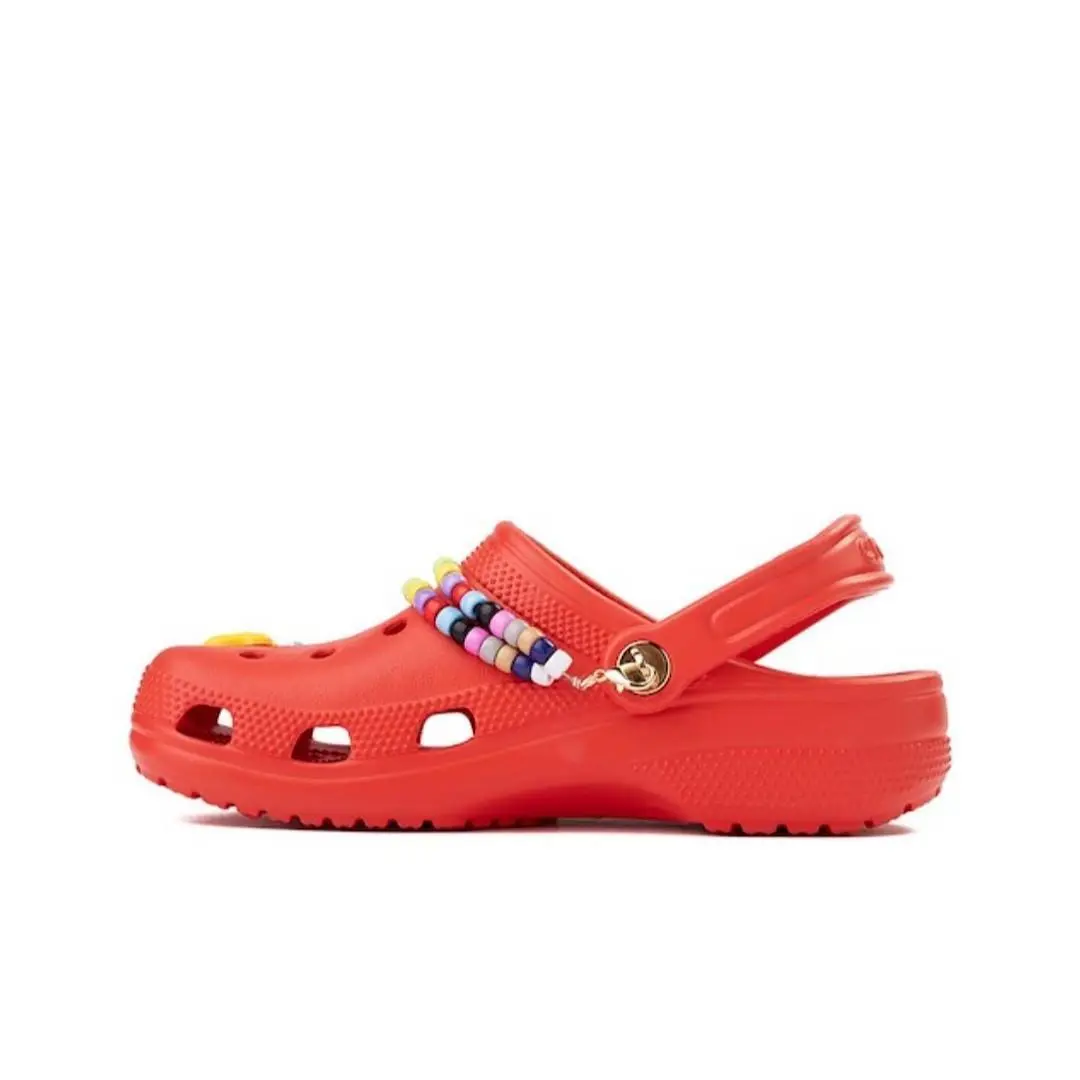 Crocs shoes - Crocs Friendly Bracelet - Friendly Bracelet - 211240-6ZR - Red 9