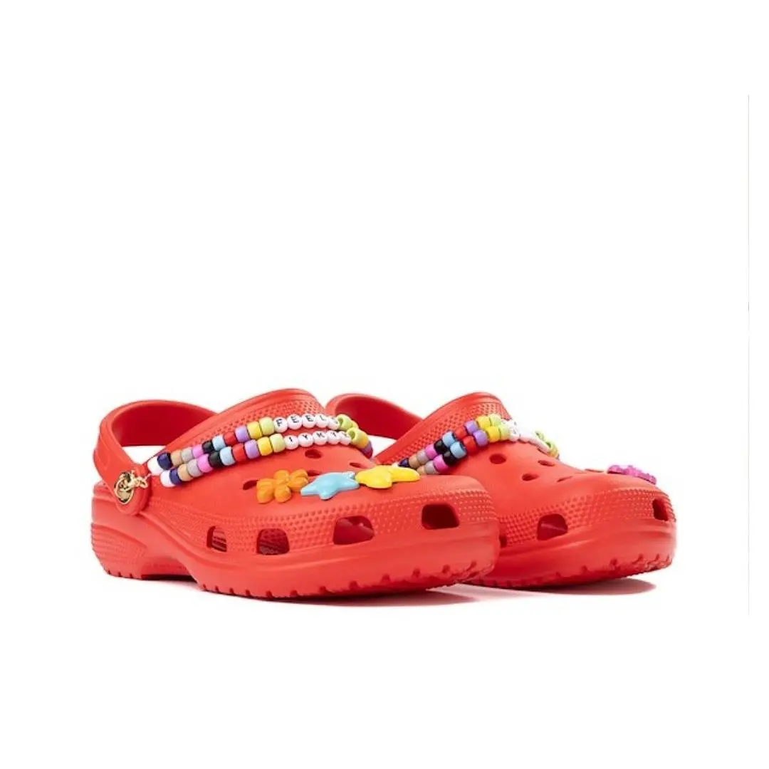 Crocs shoes - Crocs Friendly Bracelet - Friendly Bracelet - 211240-6ZR - Red 11
