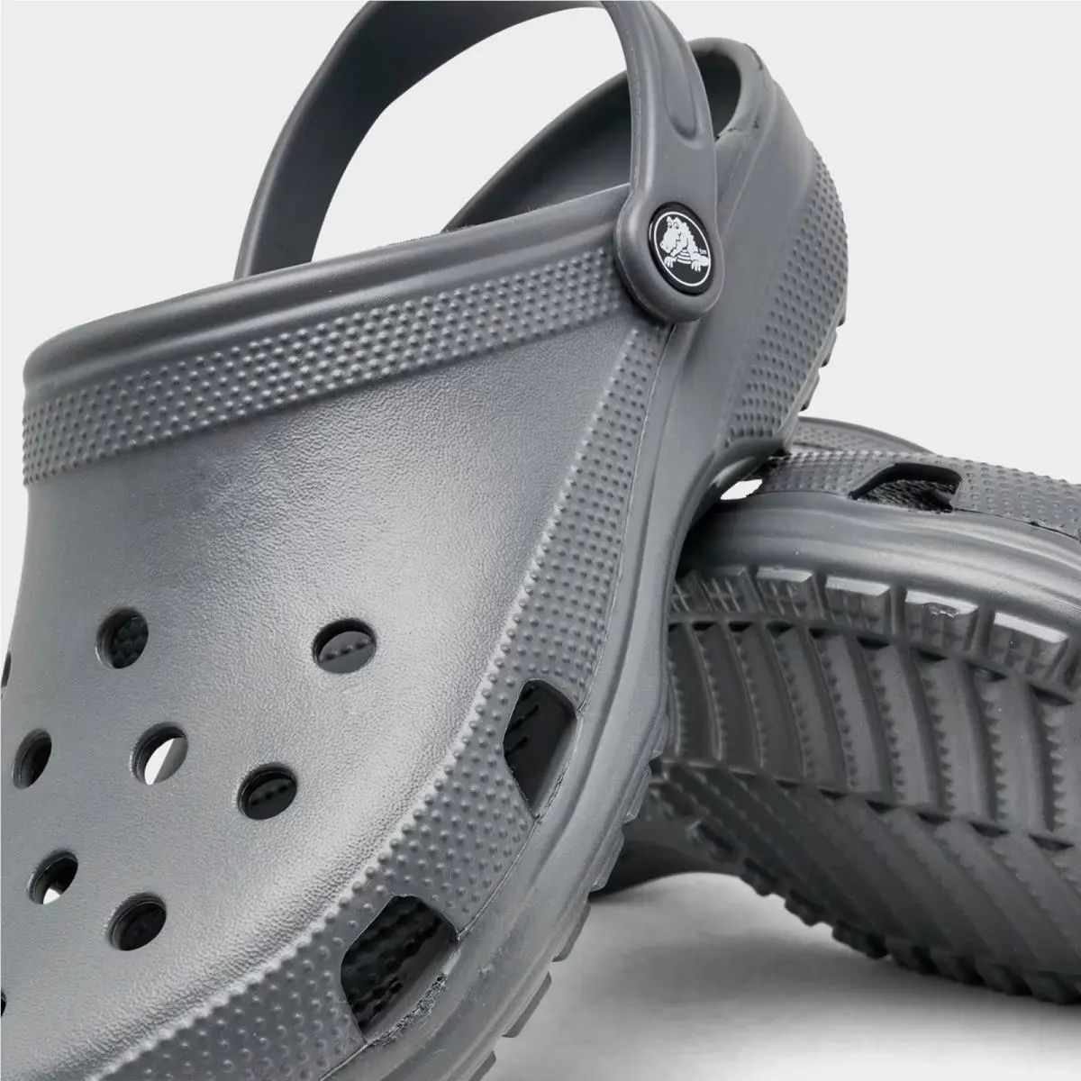 Crocs shoes - 10001C 041 - Slate Grey 0