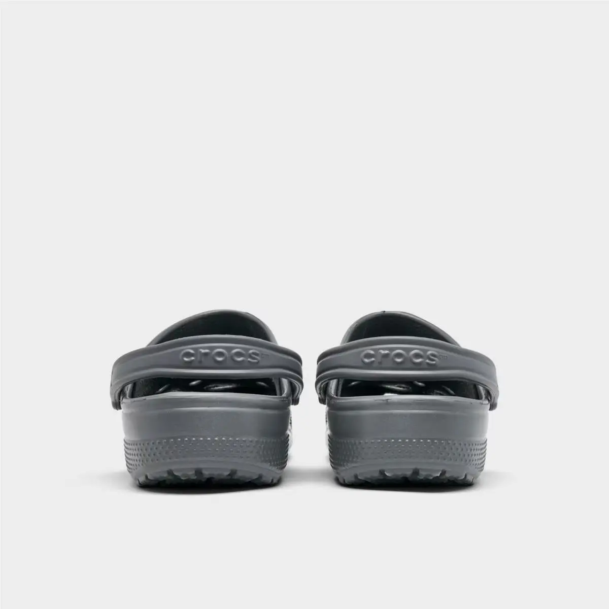 Crocs shoes - 10001C 041 - Slate Grey 2