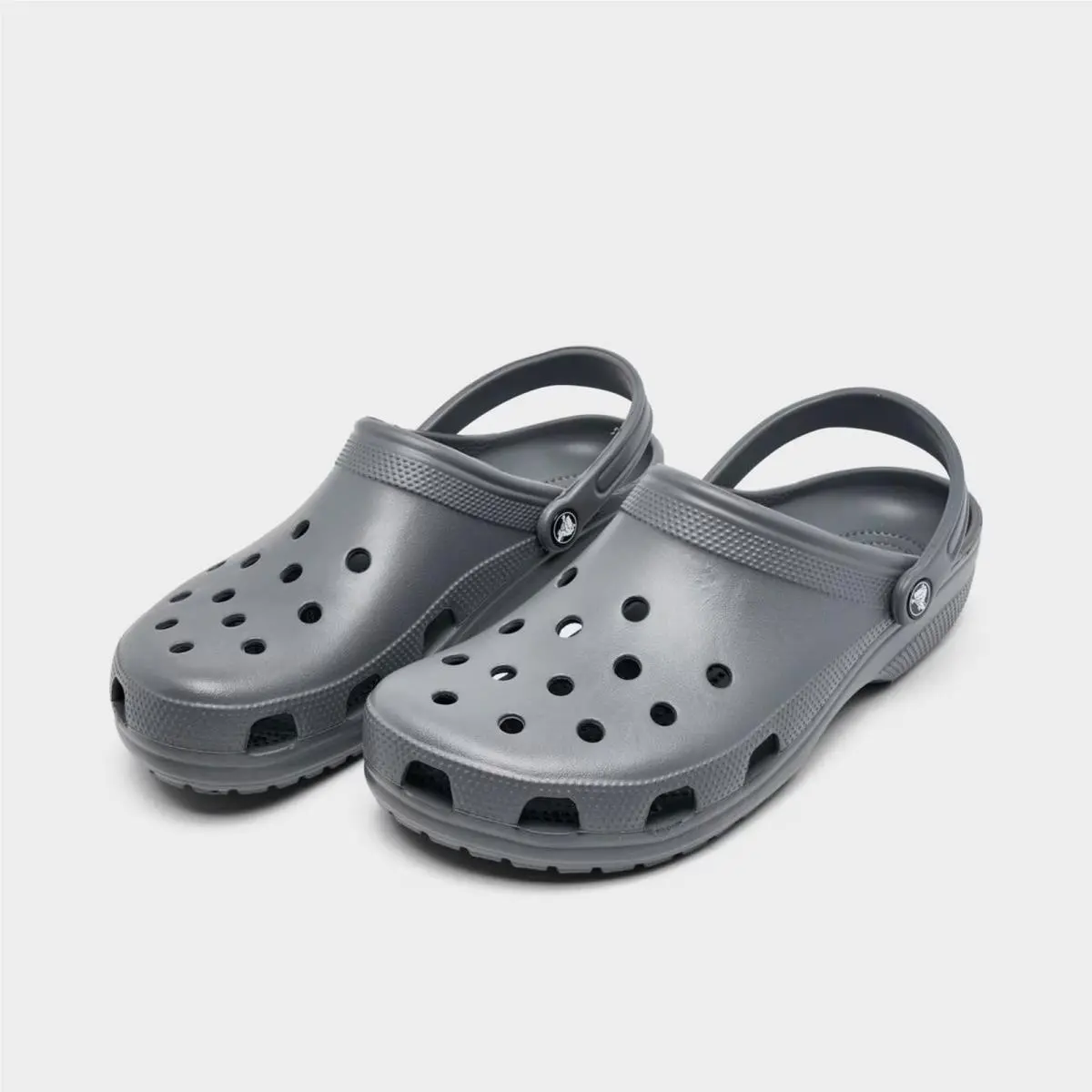 Crocs shoes - 10001C 041 - Slate Grey 5