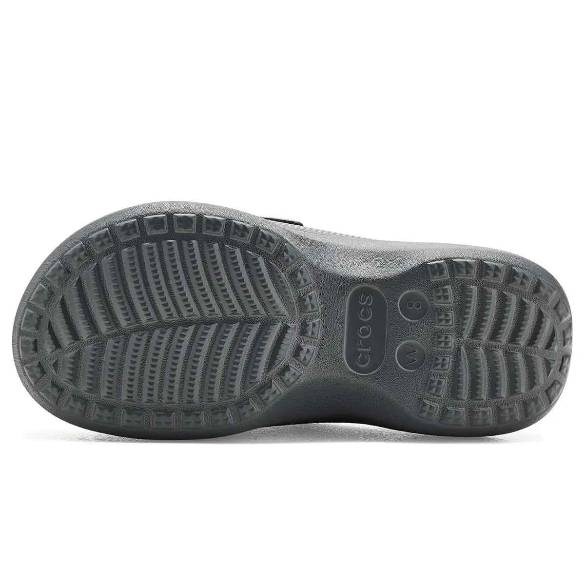 Crocs shoes - Carbon 3