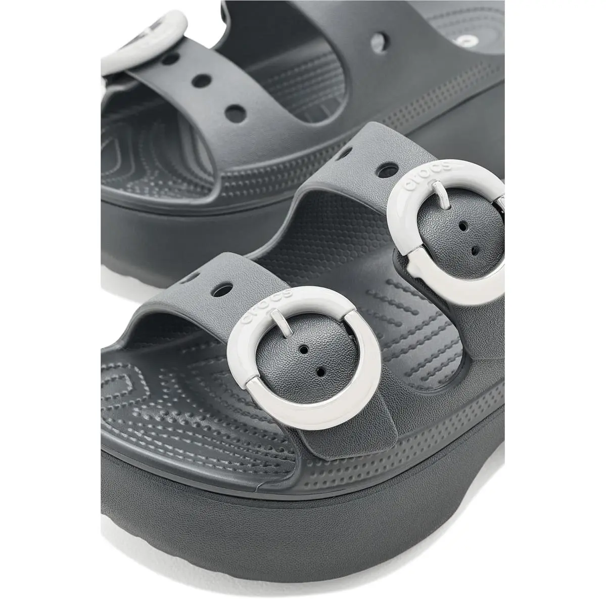 Crocs shoes - Carbon 4