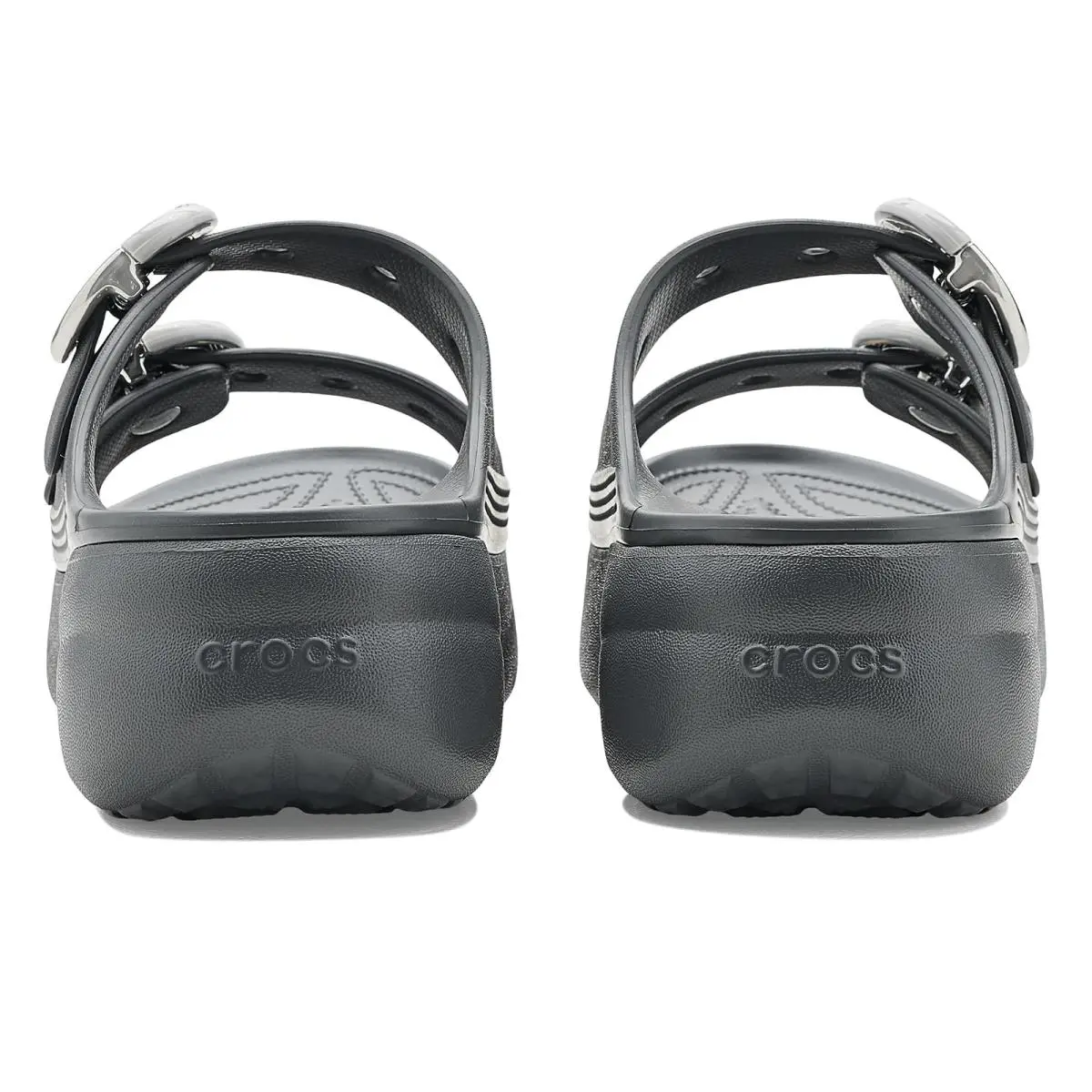Crocs shoes - Carbon 5