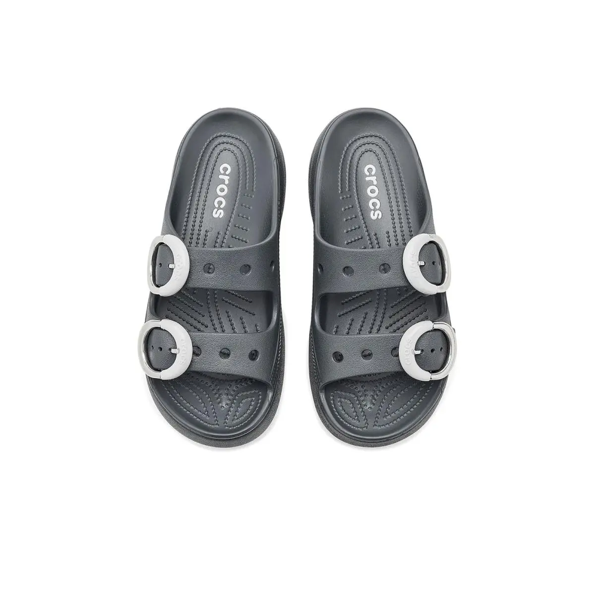 Crocs shoes - Carbon 7