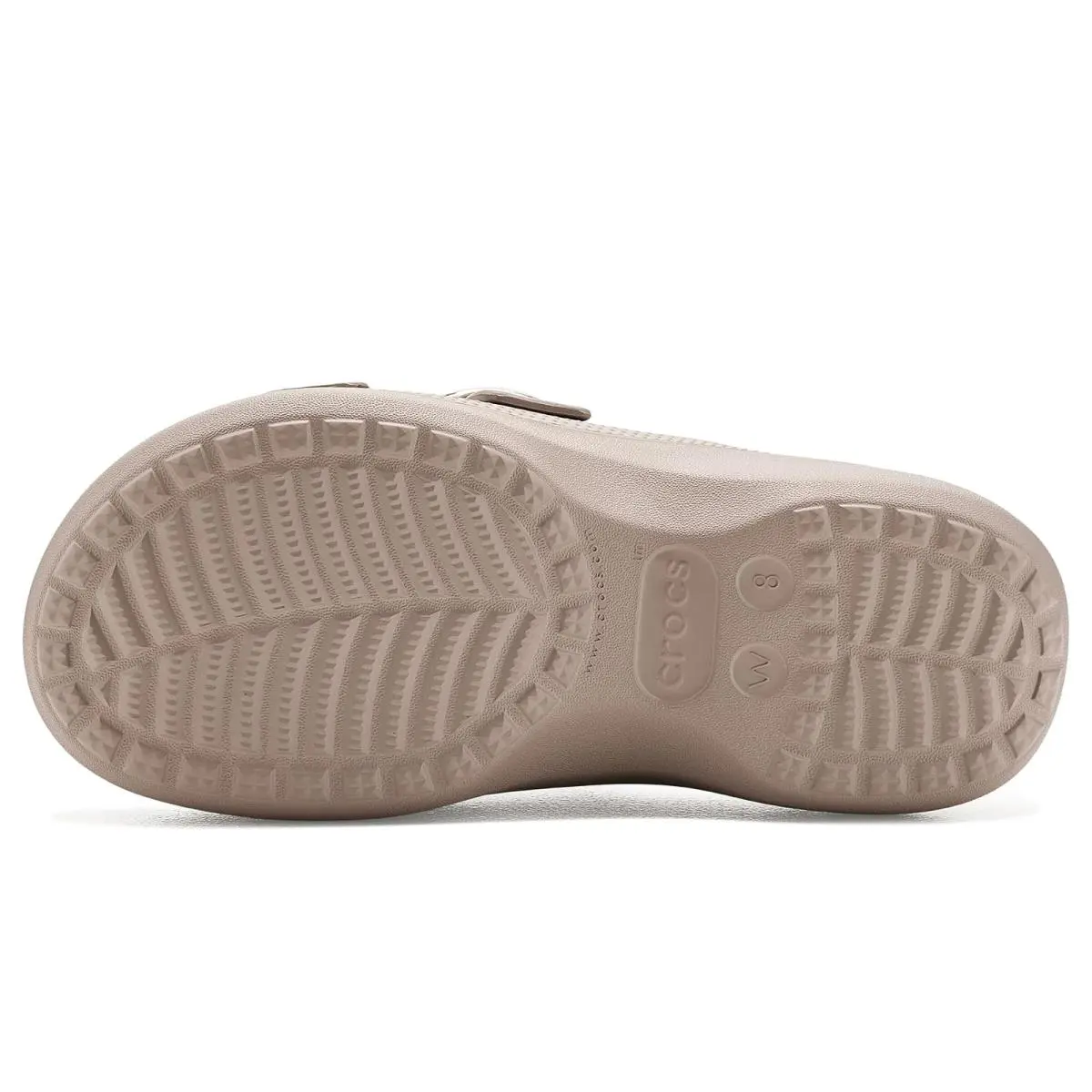 Crocs shoes - Carbon 17