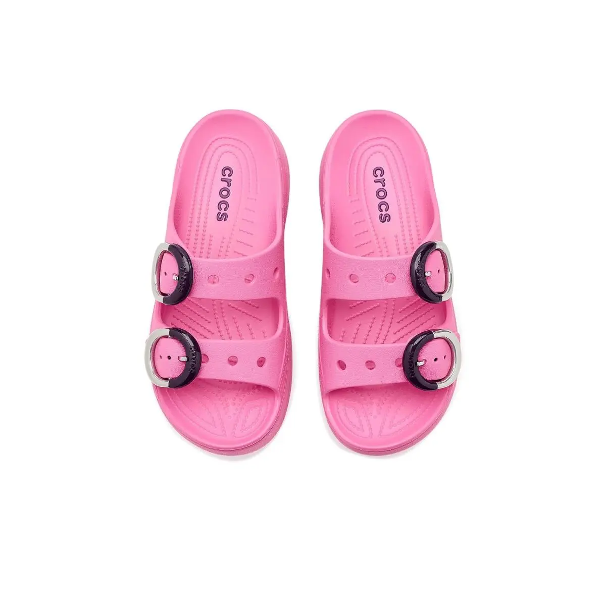 Crocs shoes - Carbon 21