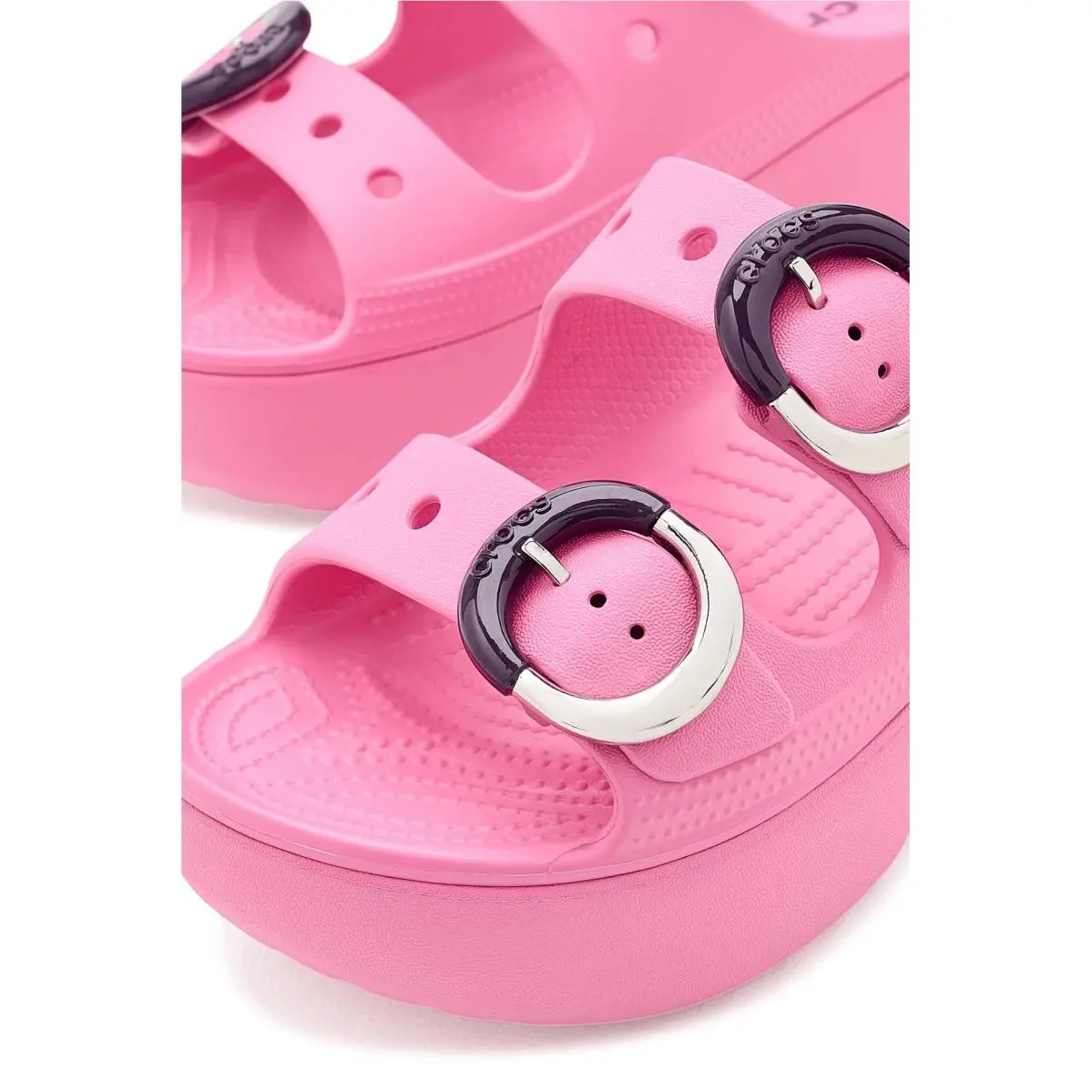 Crocs shoes - Carbon 25