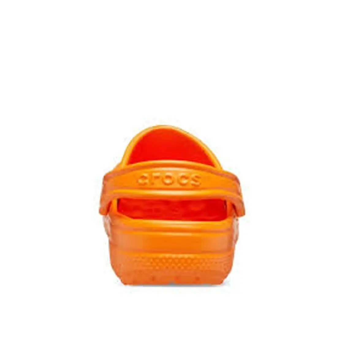 Crocs shoes - 10001-83A - 10001-83A - Orange 1