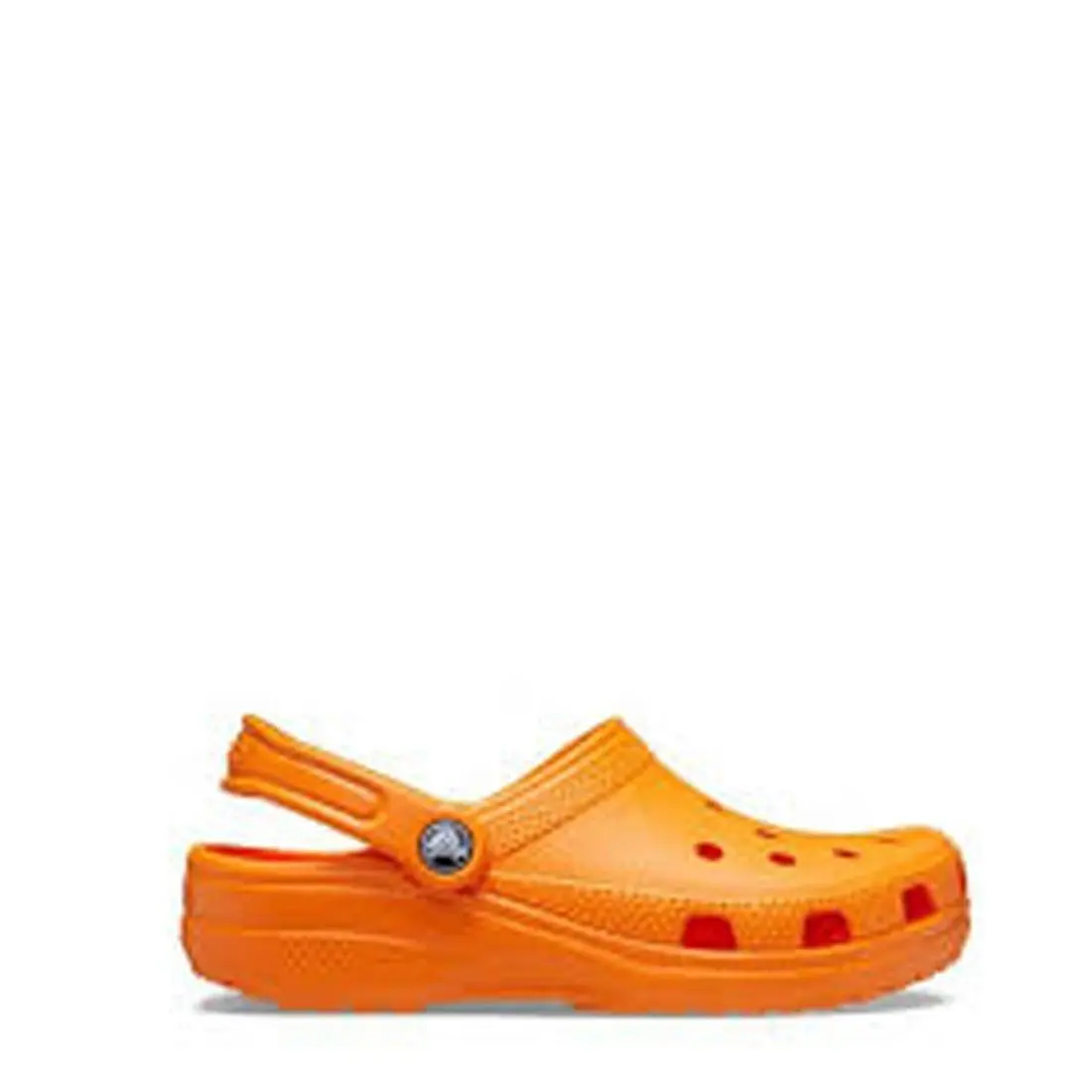 Crocs shoes - 10001-83A - 10001-83A - Orange 3