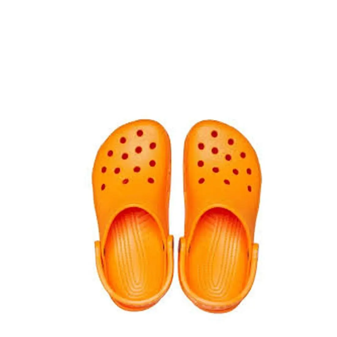 Crocs shoes - 10001-83A - 10001-83A - Orange 6