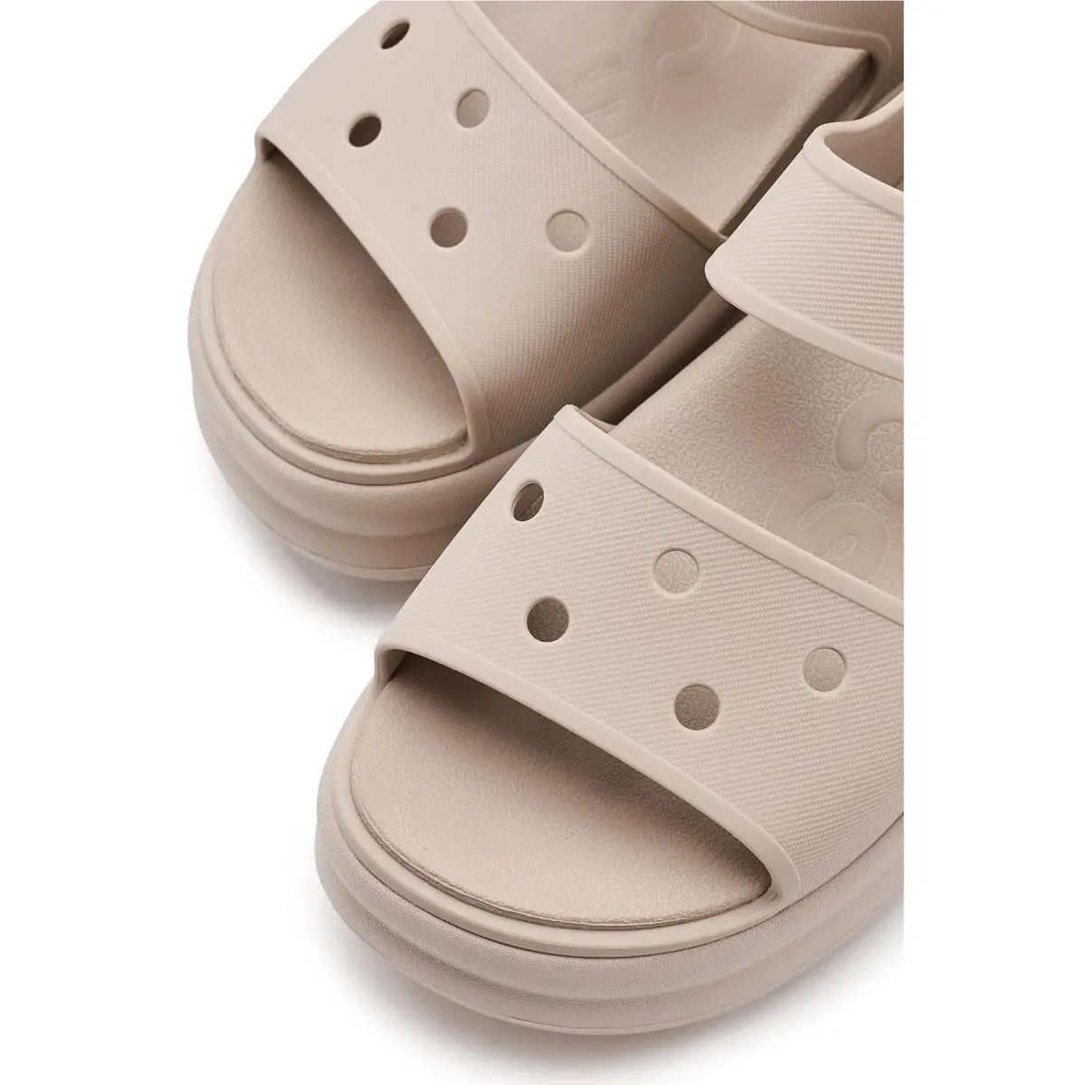 Crocs shoes - Army Green 32