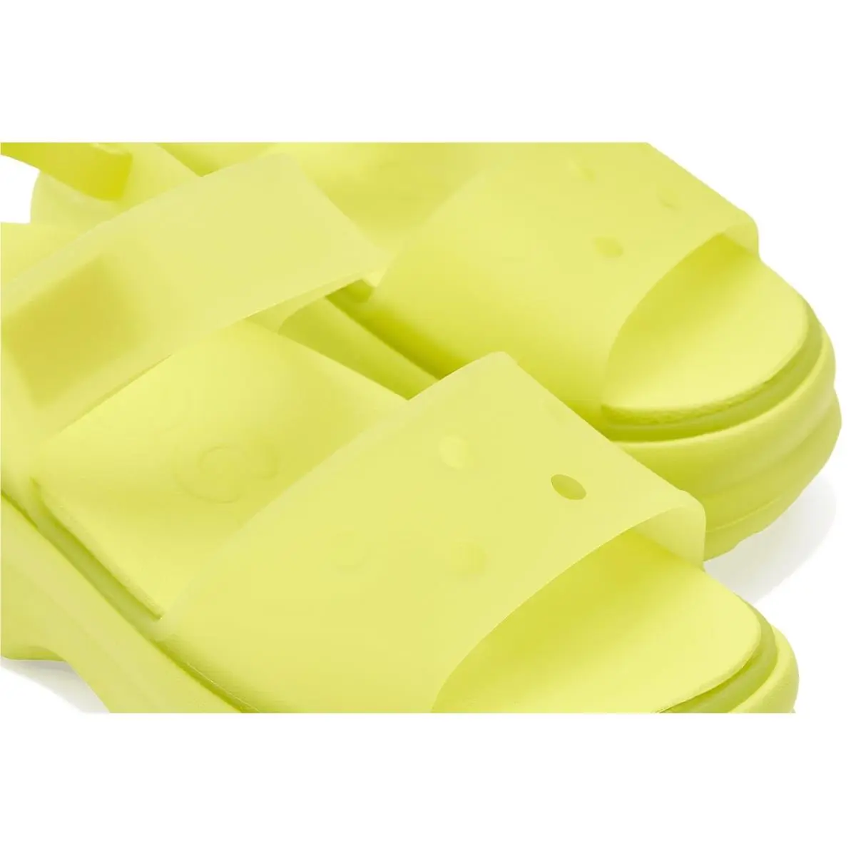 Crocs shoes - Army Green 39