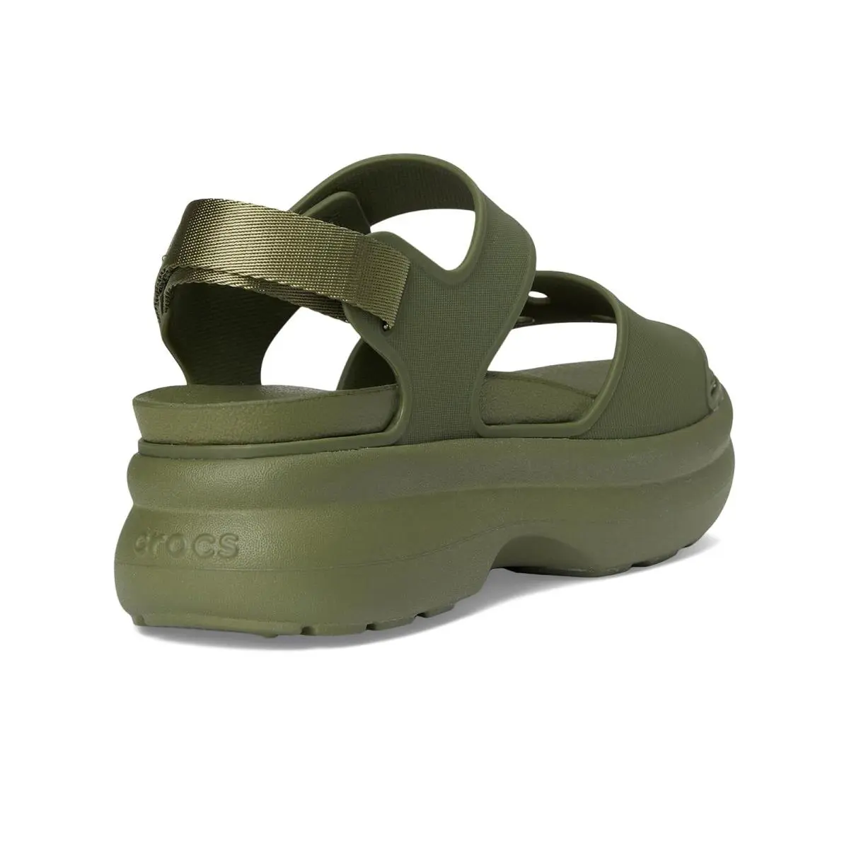 Crocs shoes - Army Green 10