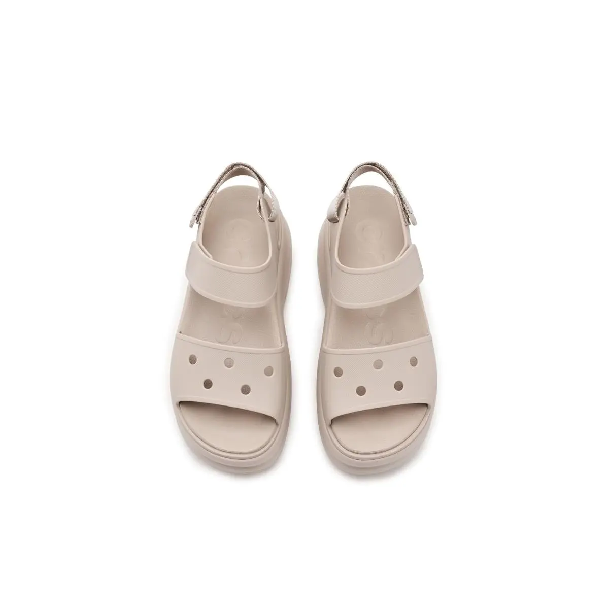 Crocs shoes - Army Green 28