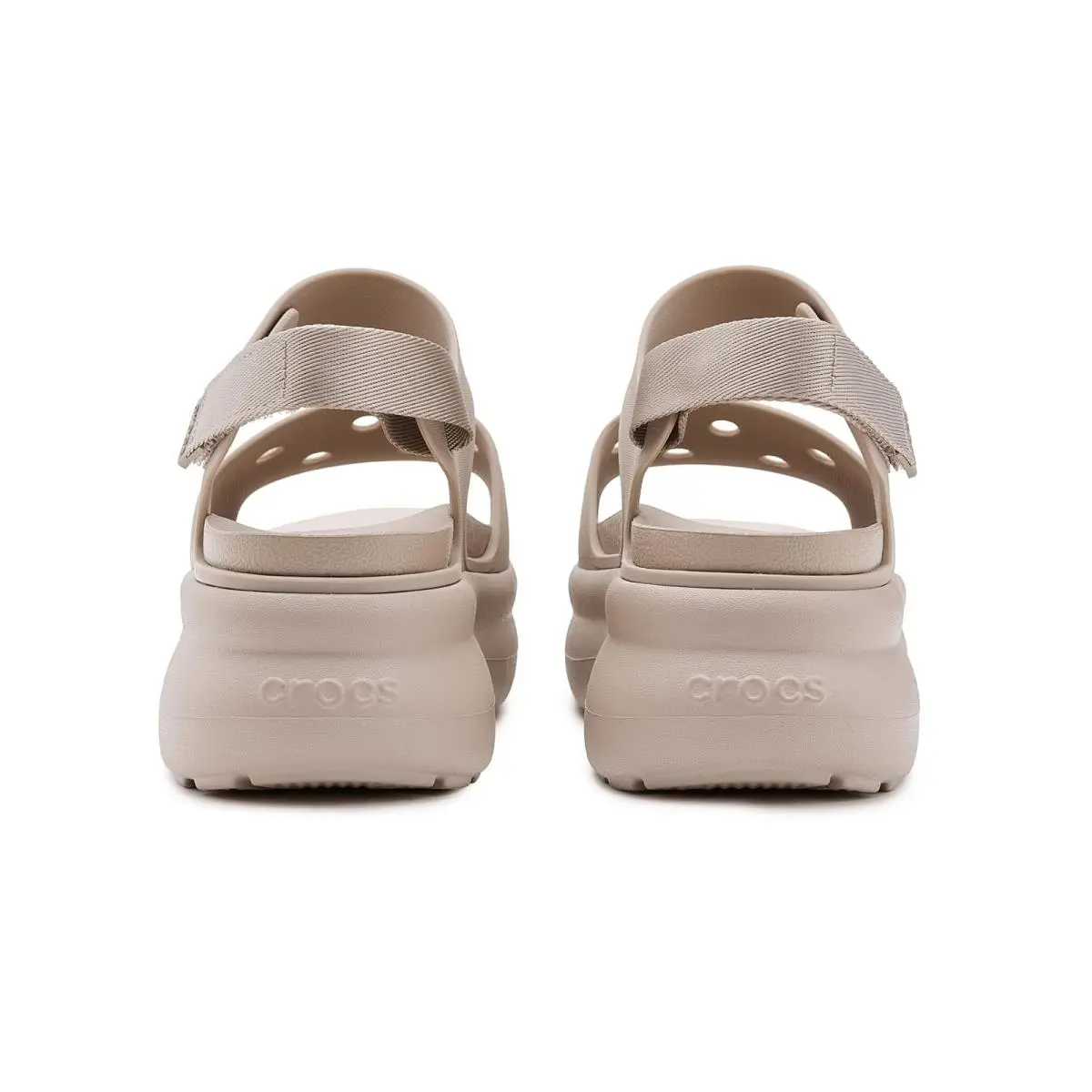 Crocs shoes - Army Green 33