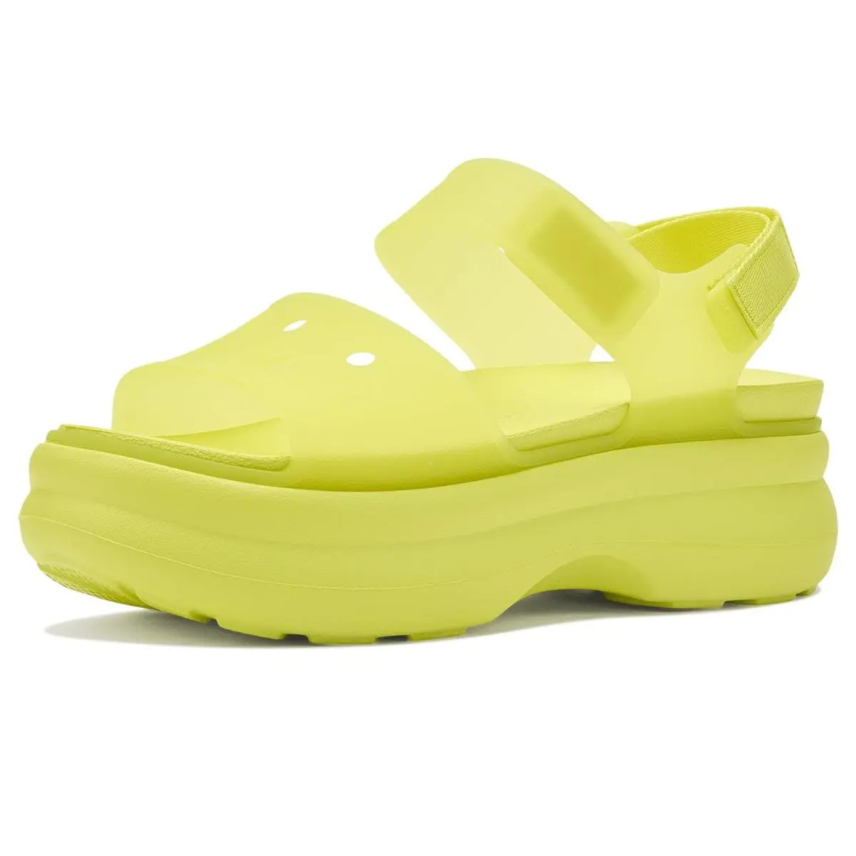 Crocs shoes - Army Green 34