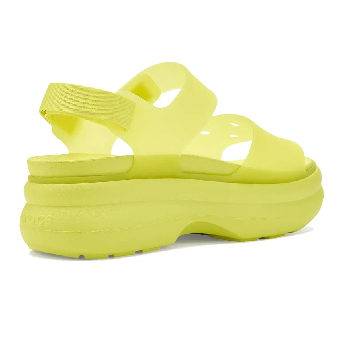 Crocs shoes - Army Green 36