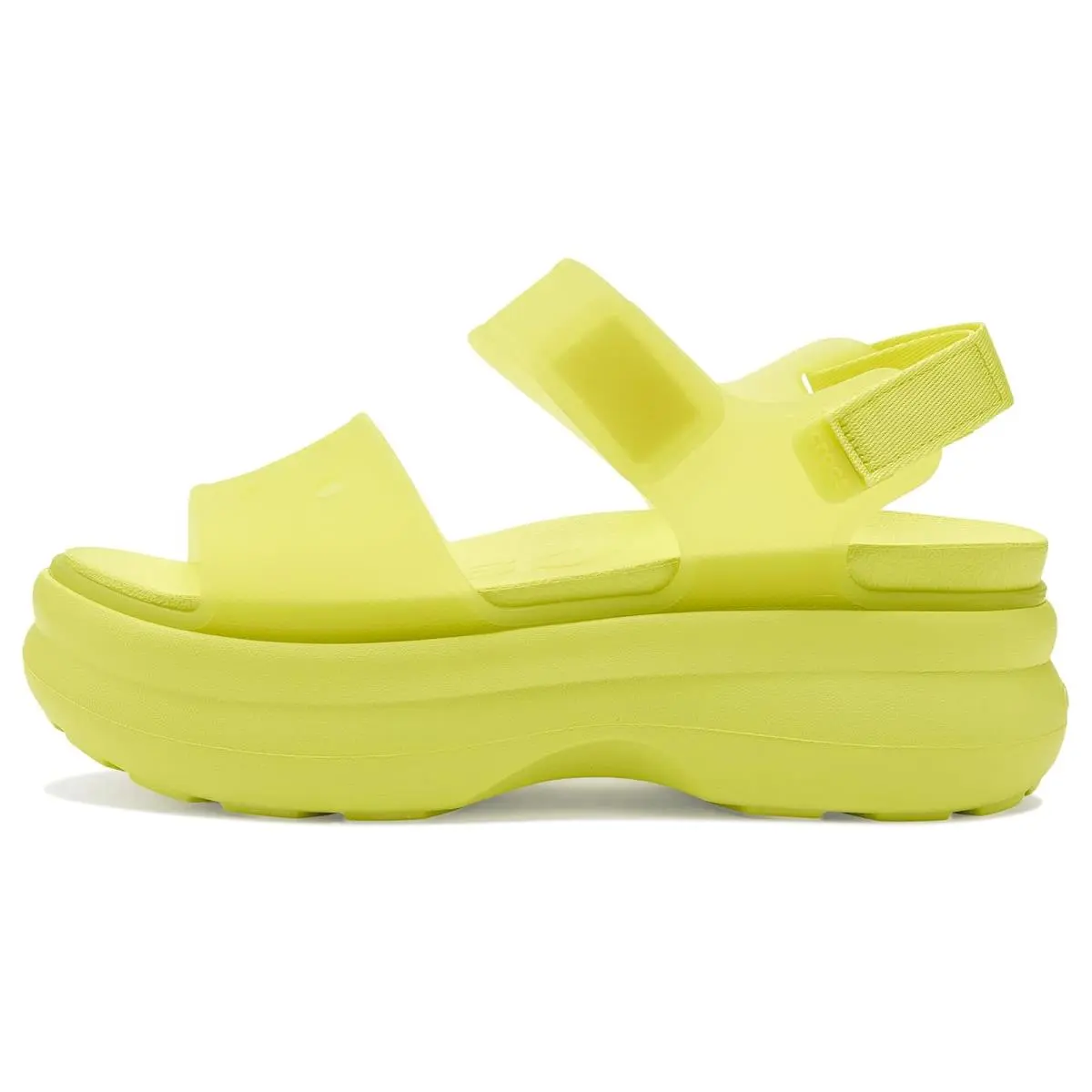 Crocs shoes - Army Green 37