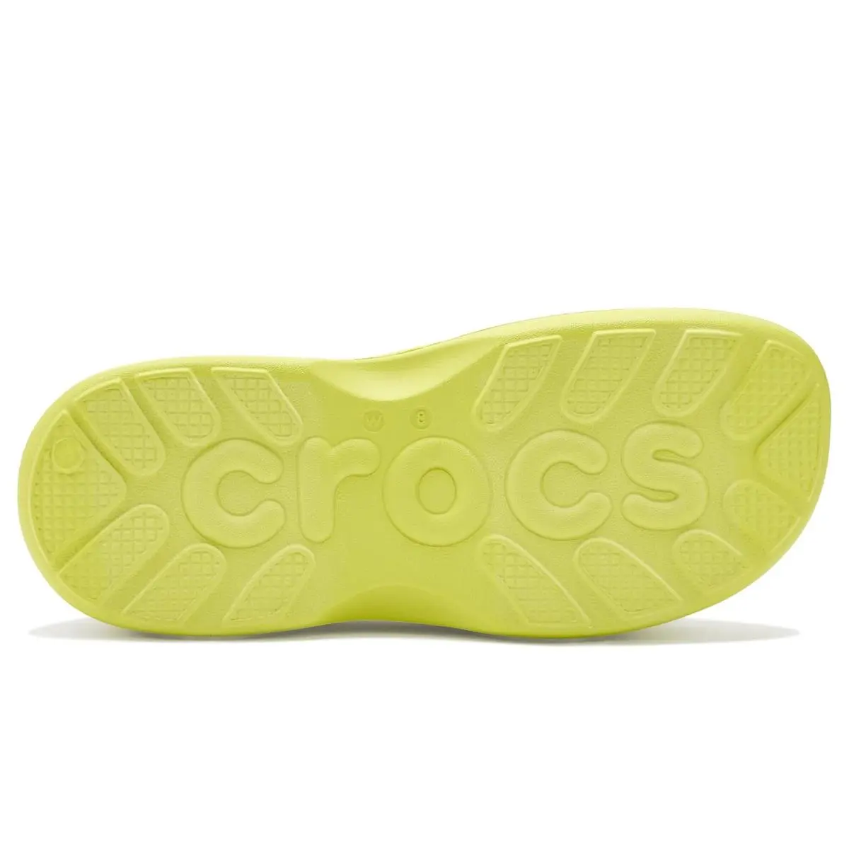 Crocs shoes - Army Green 38