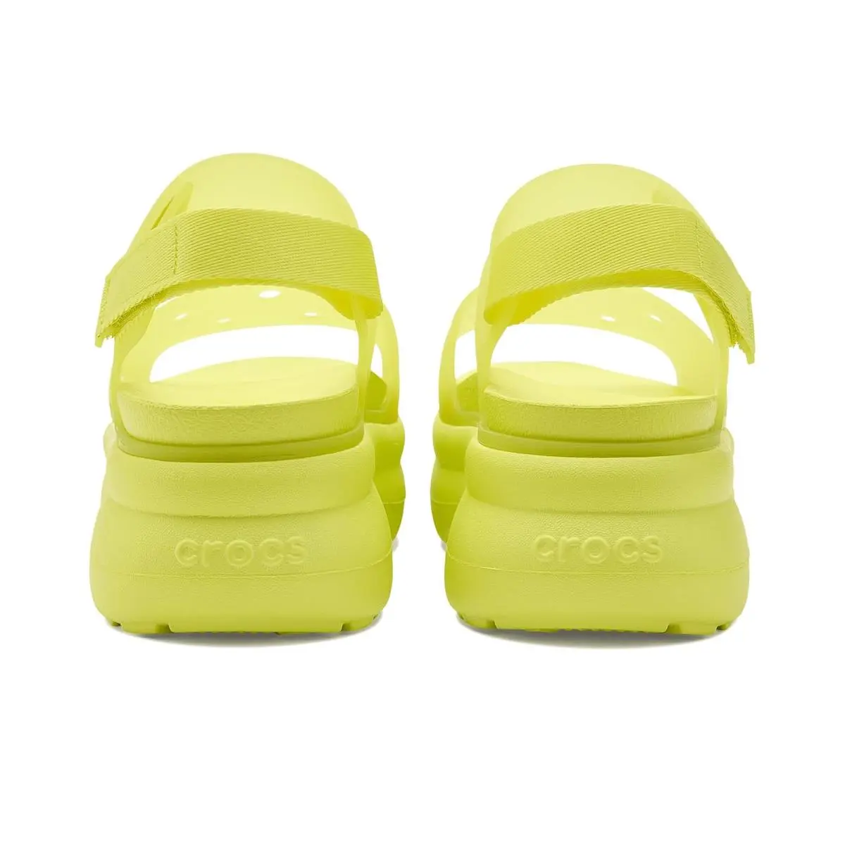 Crocs shoes - Army Green 40