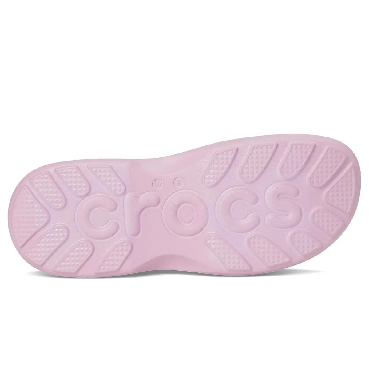 Crocs shoes - Hydrangea 8
