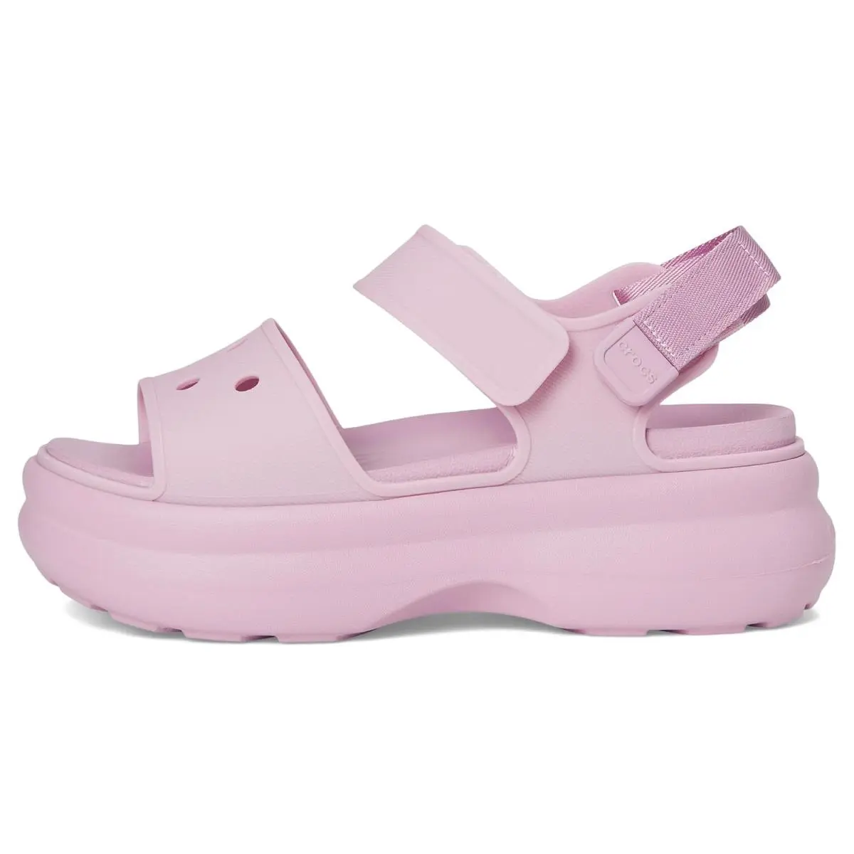 Crocs shoes - Hydrangea 9