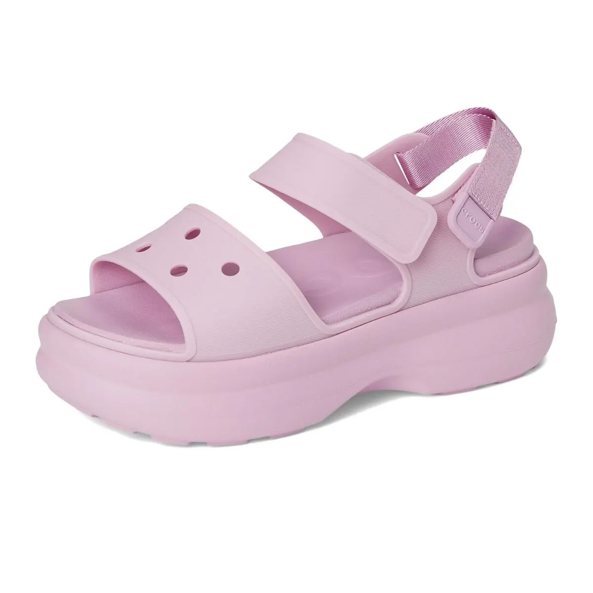 Crocs shoes - Hydrangea 12