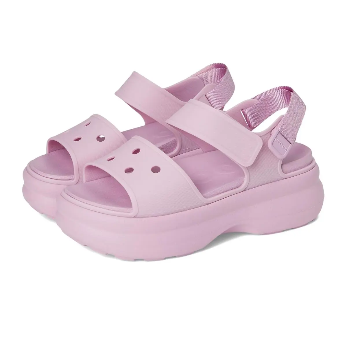 Crocs shoes - Hydrangea 6