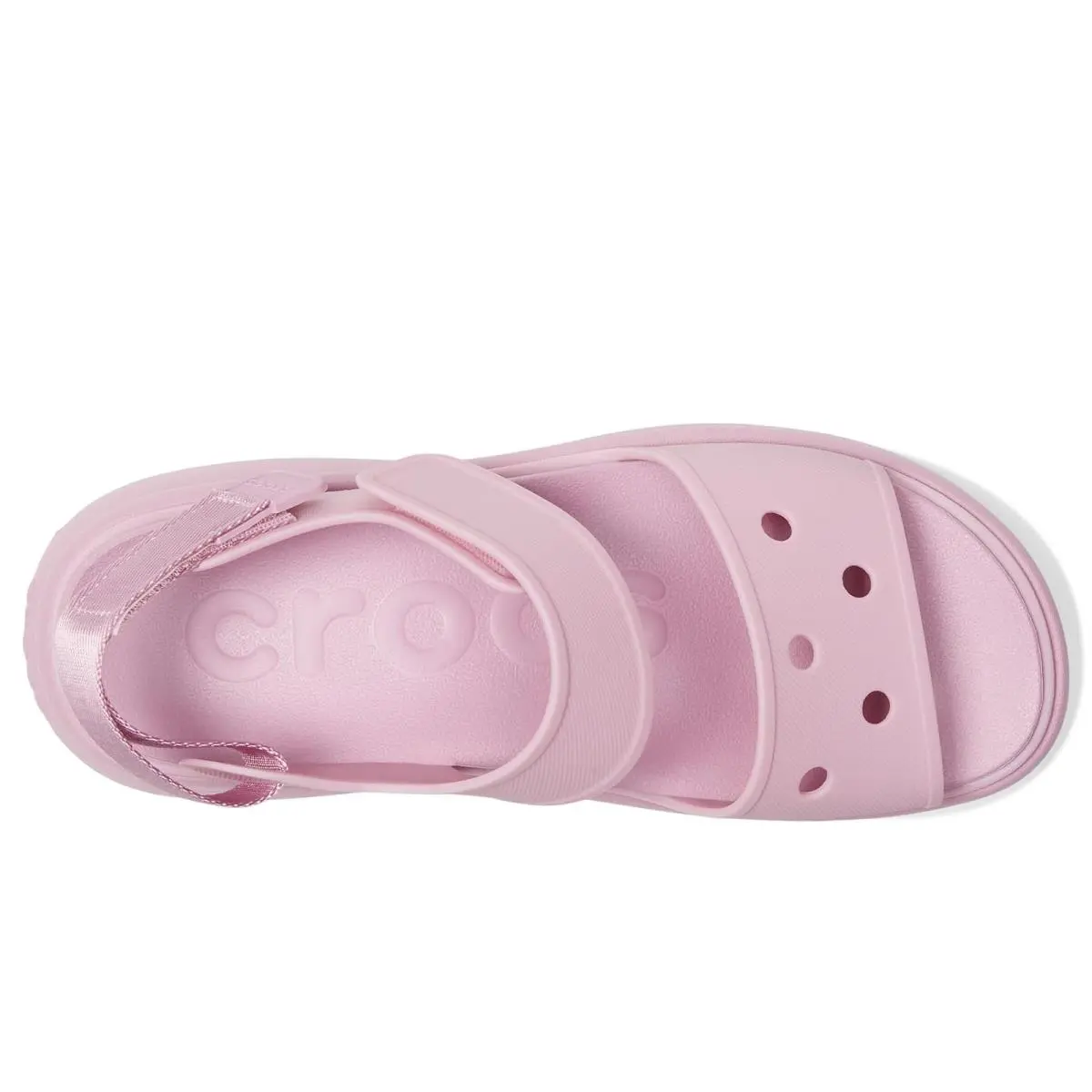 Crocs shoes - Hydrangea 7