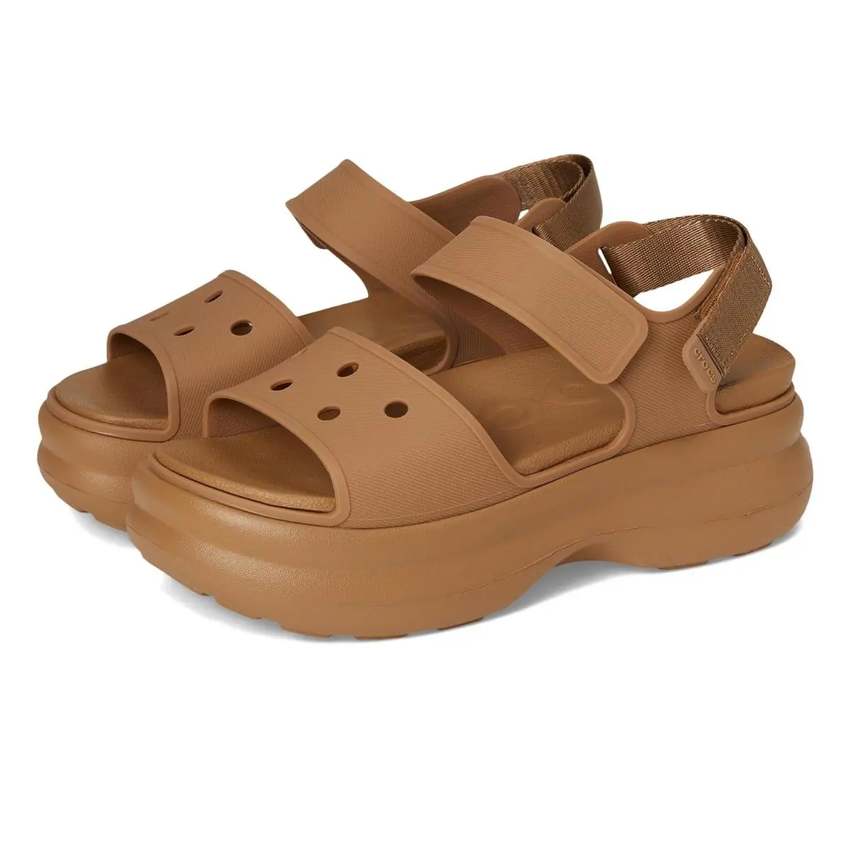 Crocs shoes - Army Green 55