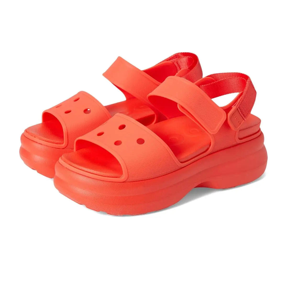 Crocs shoes - Hydrangea 13