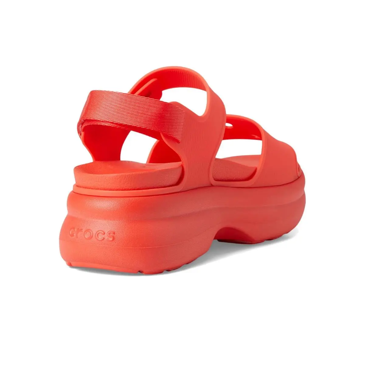 Crocs shoes - Hydrangea 17