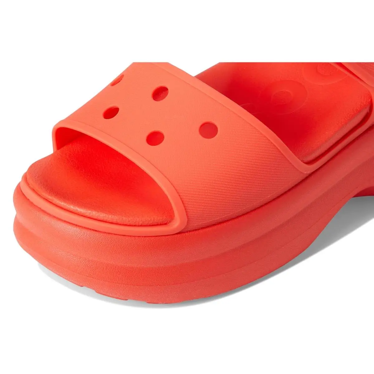 Crocs shoes - Hydrangea 18