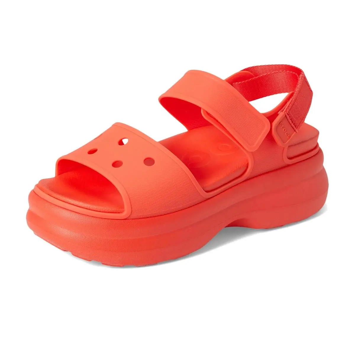 Crocs shoes - Hydrangea 19